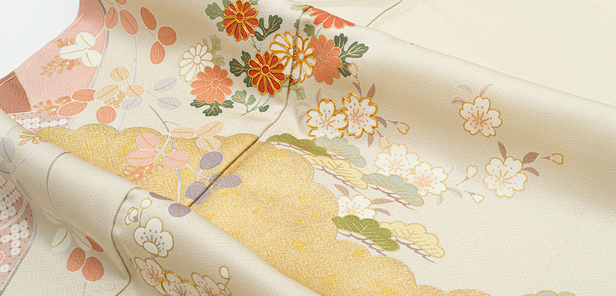 オンライン古着屋さん着物スタイルズショップ公式サイト