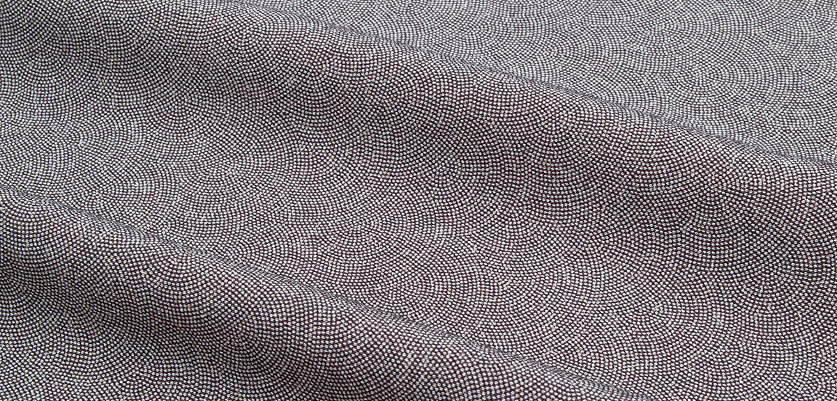 古着ヴィンテージ物羽織　ジャケット　刺繍　和風　和服　古着　メンズ　レディース レディース 古着 90s April Cornell 花 ボタニカル チェーンステッチ