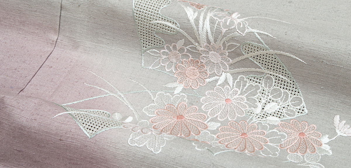 リユース・中古・リサイクル着物 着物スタイルズショップ 商品2