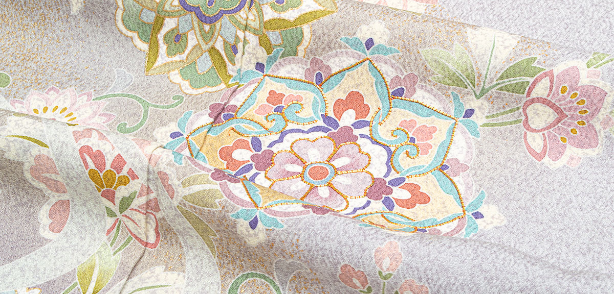 リユース・中古・リサイクル着物 着物スタイルズショップ 商品3