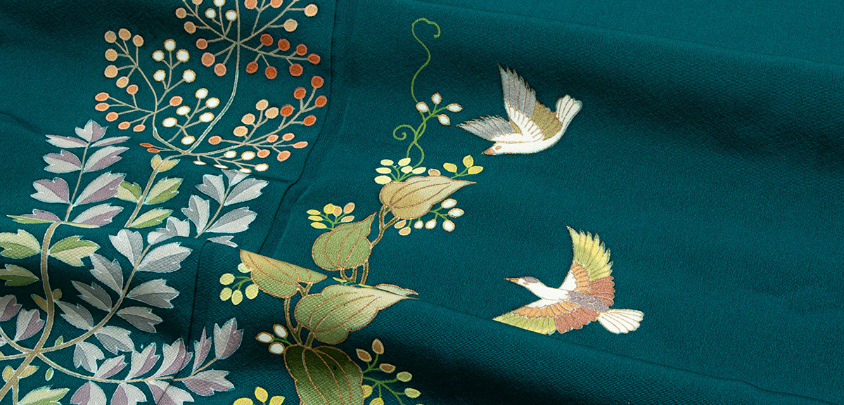 リユース・中古・リサイクル着物の通販なら着物スタイルズショップ公式