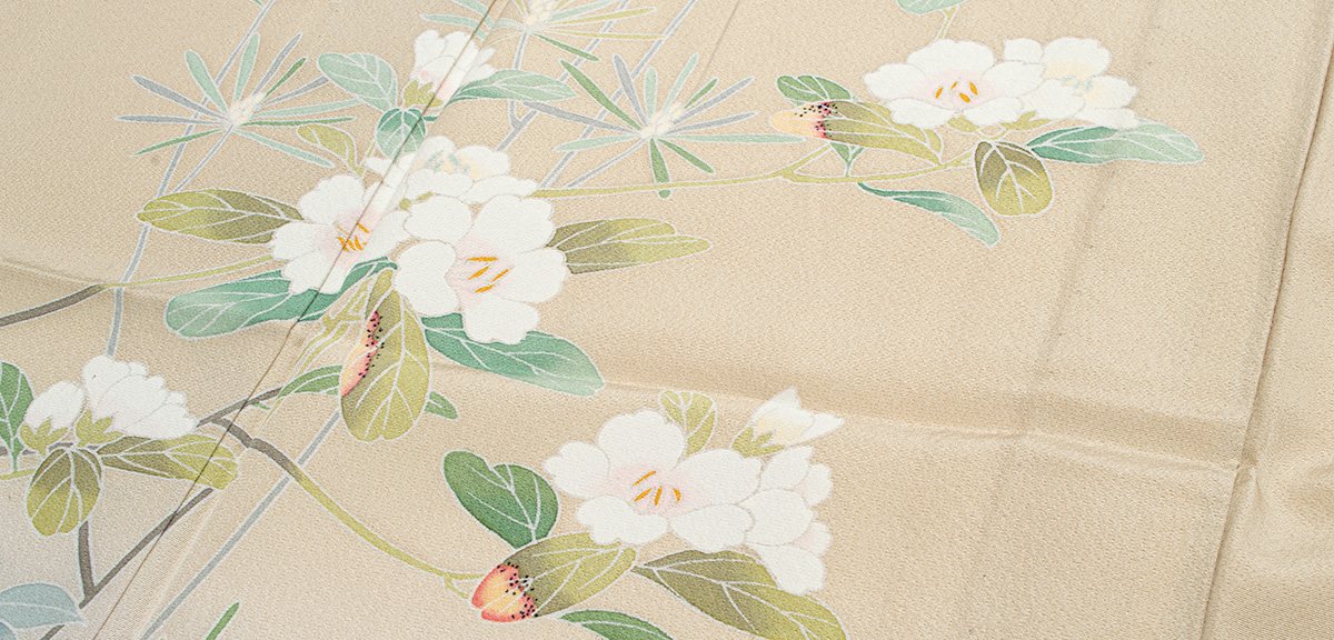 リユース・中古・リサイクル着物なら着物スタイルズショップ 商品画像4