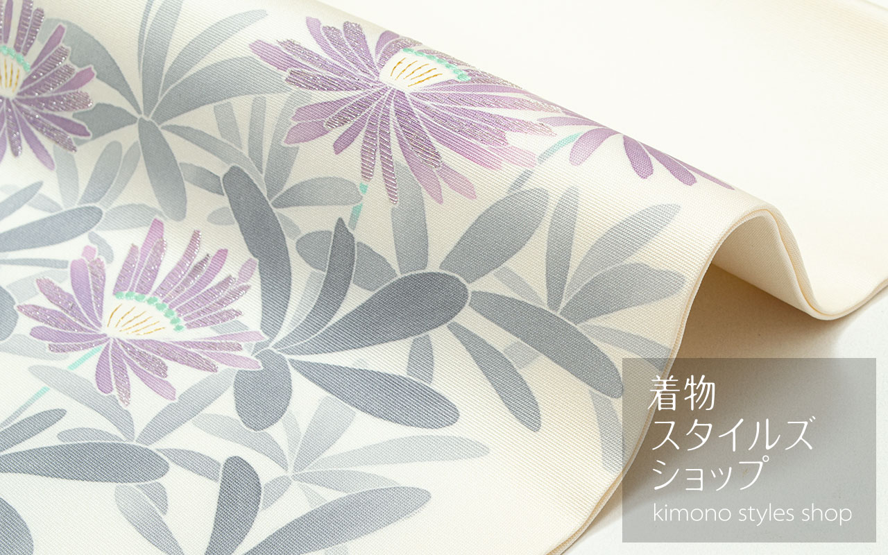 着物スタイルズショップ 新着商品