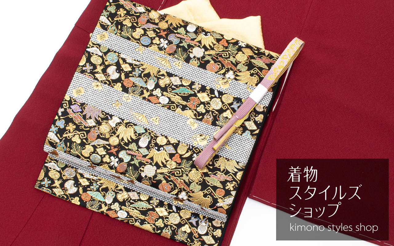 新着商品 | 着物スタイルズショップ
