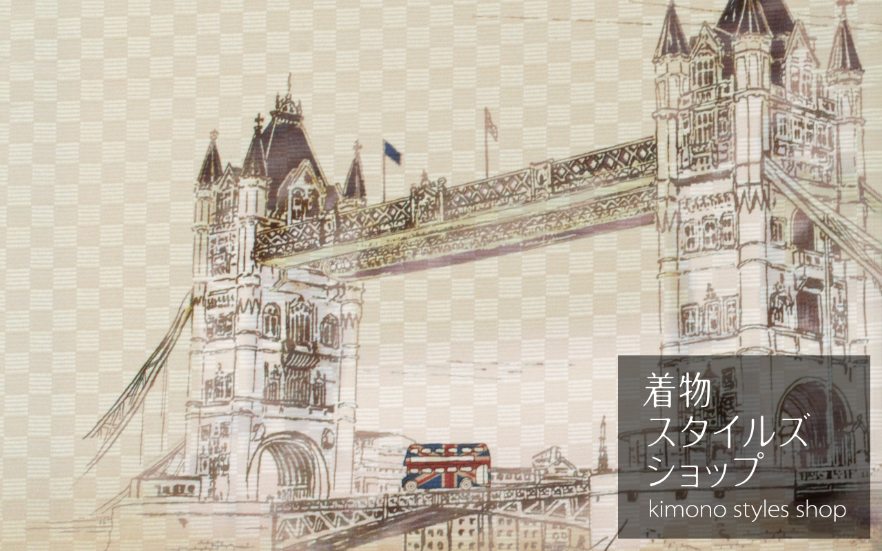 新着商品 | 着物スタイルズショップ