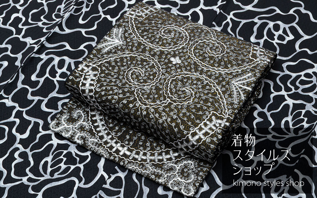 着物スタイルズショップ 新着商品