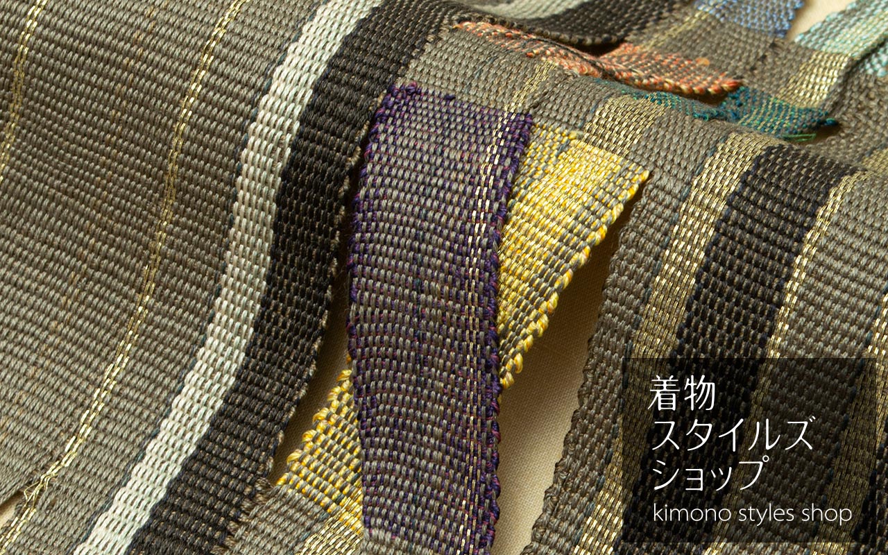 着物スタイルズショップ 新着商品