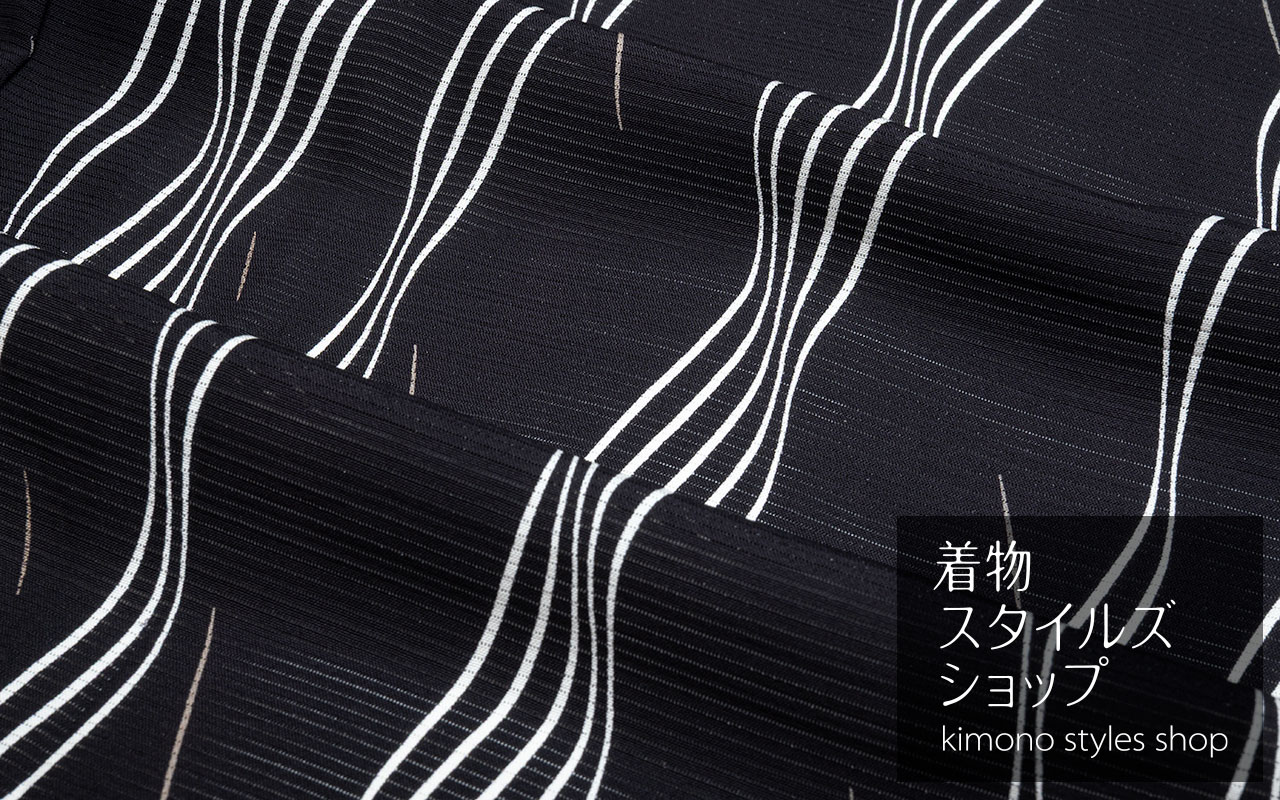 着物スタイルズショップ 新着商品