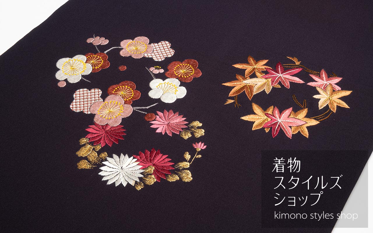 着物スタイルズショップ 新着商品