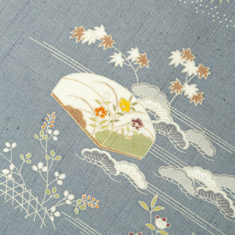 名古屋帯 正絹 紬 作家物 花草 九寸 U-8023 名古屋帯 正絹 紬 作家物 花草 九寸 U-8023 - メルカリ