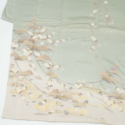 訪問着 | 着物スタイルズショップ