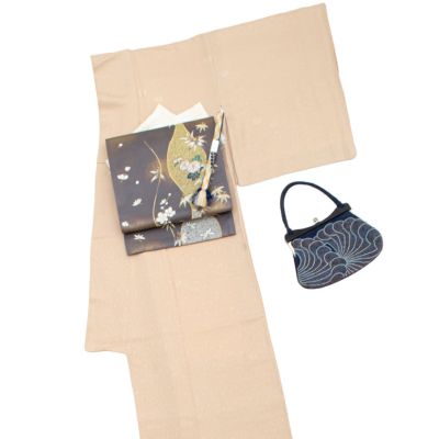 色無地 | 着物スタイルズショップ