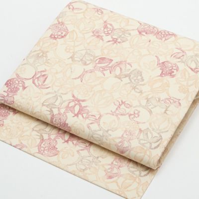 はなです❣️ 【着物と帯 時流】K25939ts◆正絹 小紋◆前幅広め 着物と帯 時流】H24915s◇正絹 訪問着◇未使用品 相良刺繍 杢目絞り